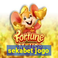 sekabet jogo