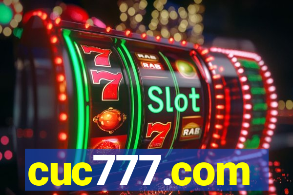 cuc777.com