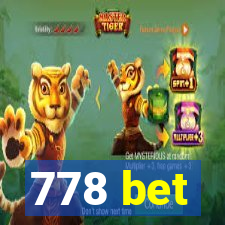 778 bet