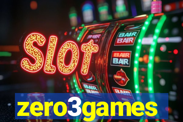 zero3games