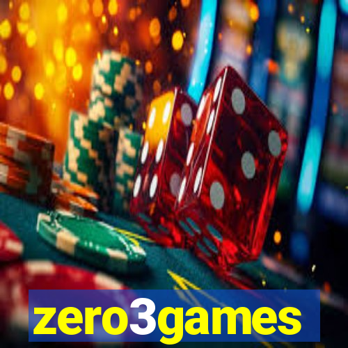 zero3games