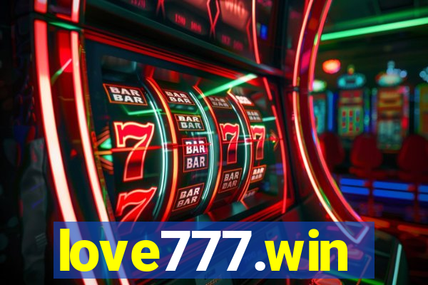 love777.win