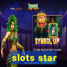 slots star