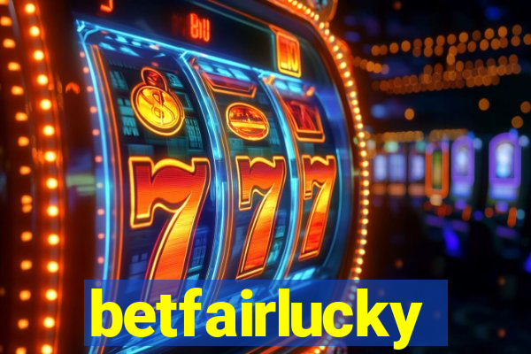 betfairlucky