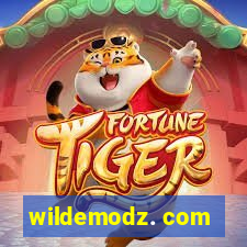 wildemodz. com