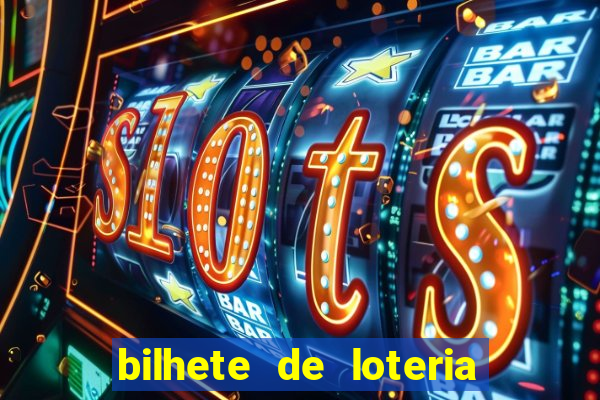 bilhete de loteria filme completo dublado topflix