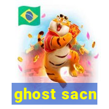ghost sacn