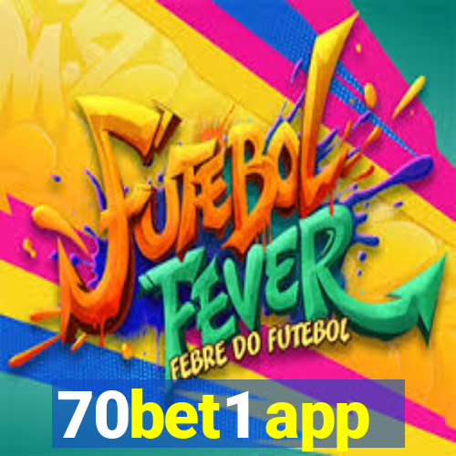 70bet1 app
