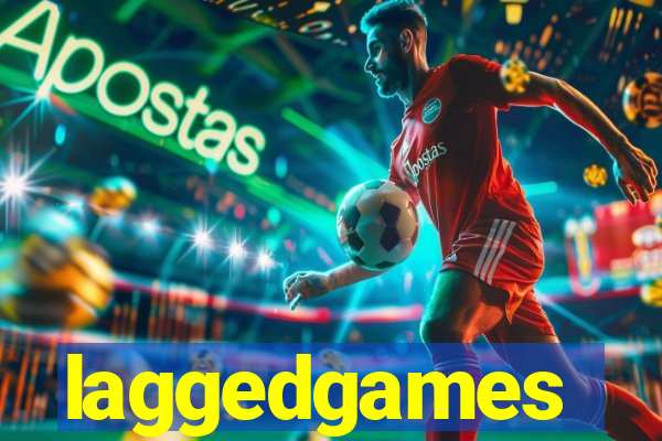 laggedgames