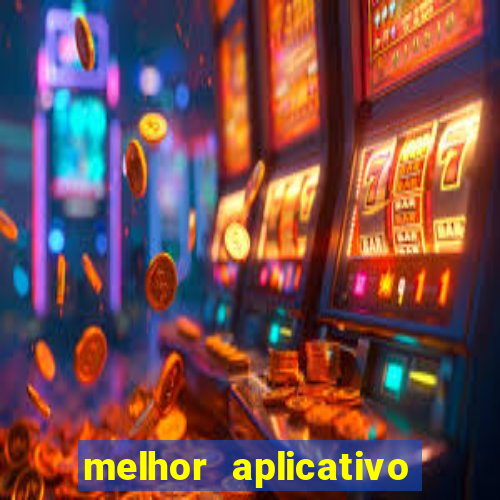 melhor aplicativo jogo do bicho