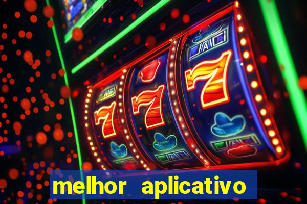 melhor aplicativo jogo do bicho