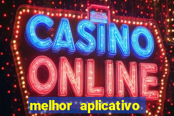 melhor aplicativo jogo do bicho