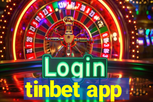 tinbet app
