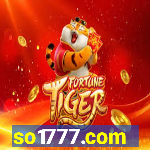so1777.com