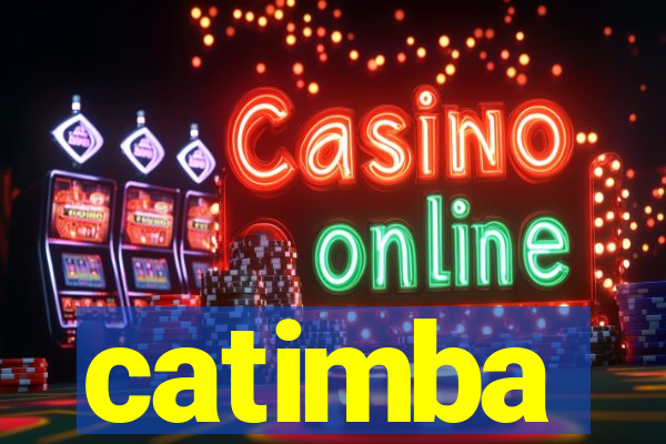 catimba