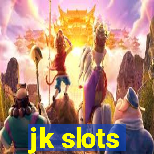 jk slots