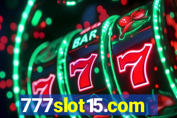 777slot15.com