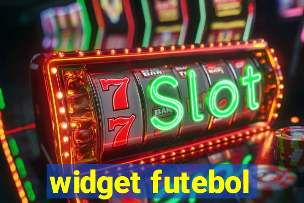 widget futebol