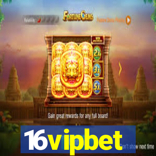 16vipbet