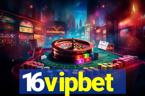 16vipbet