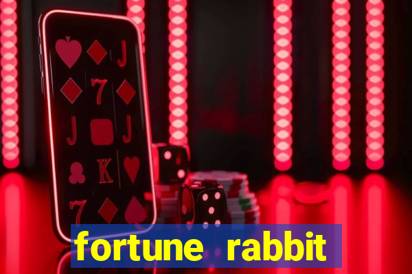 fortune rabbit horario pagante hoje