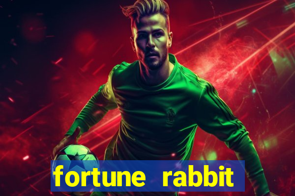 fortune rabbit horario pagante hoje