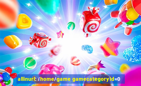 allinurl: /home/game gamecategoryid=0