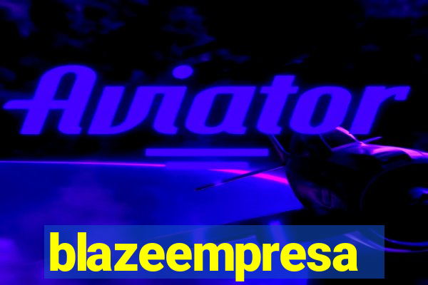 blazeempresa