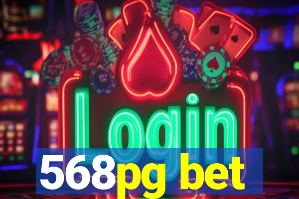 568pg bet