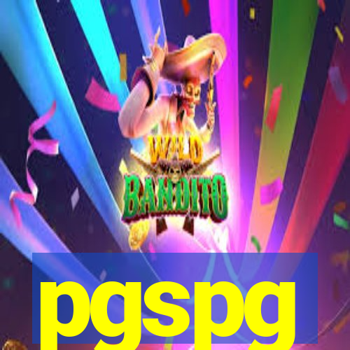 pgspg