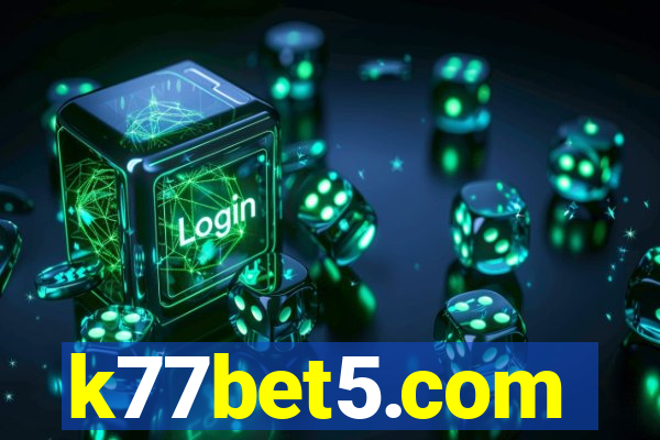k77bet5.com