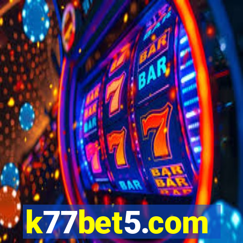 k77bet5.com