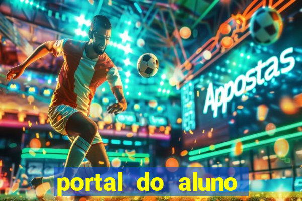 portal do aluno colégio marconi