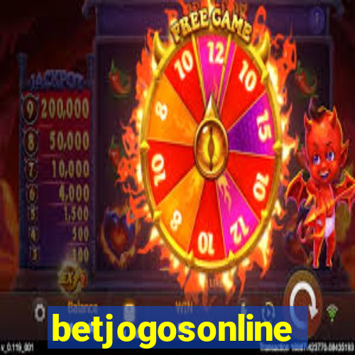 betjogosonline