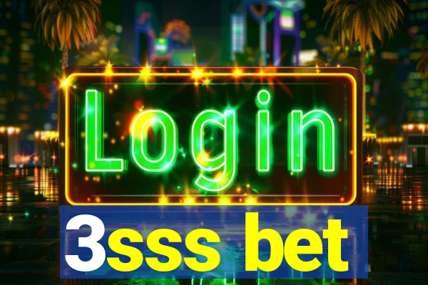 3sss bet