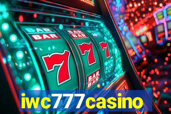 iwc777casino