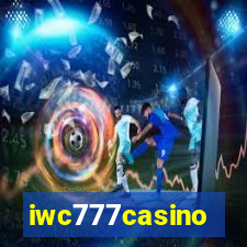 iwc777casino