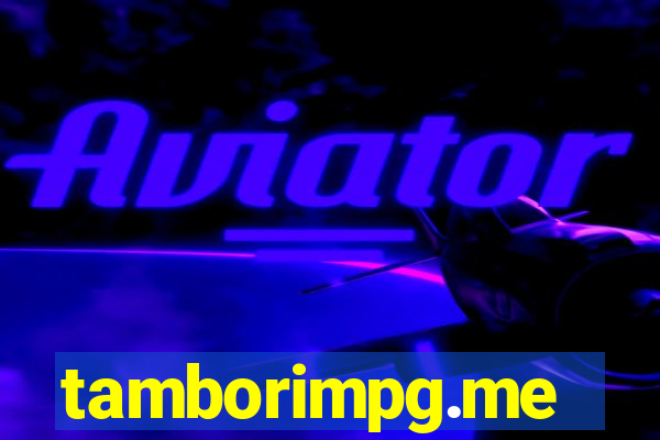 tamborimpg.me