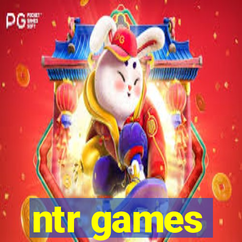 ntr games