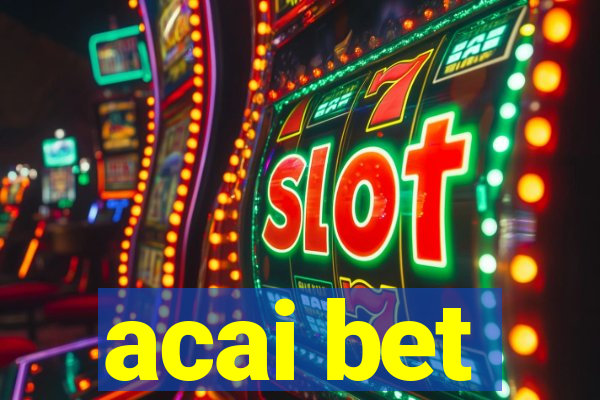 acai bet