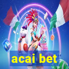 acai bet