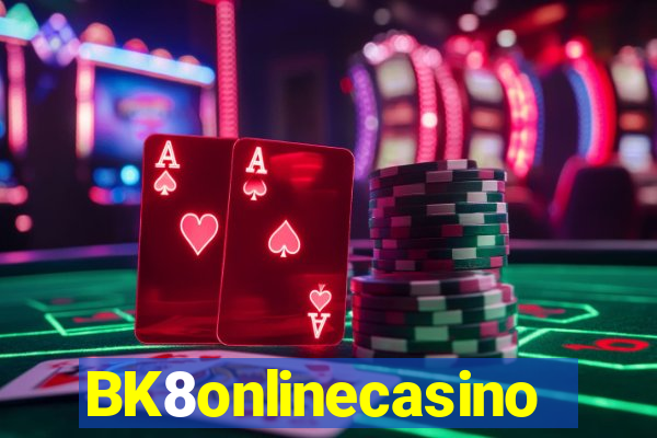 BK8onlinecasino
