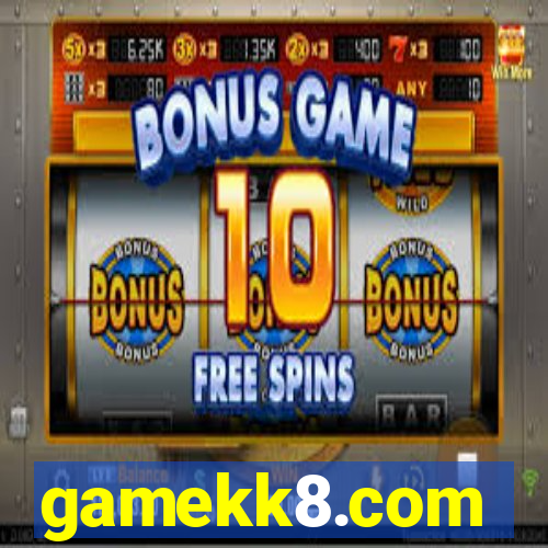 gamekk8.com