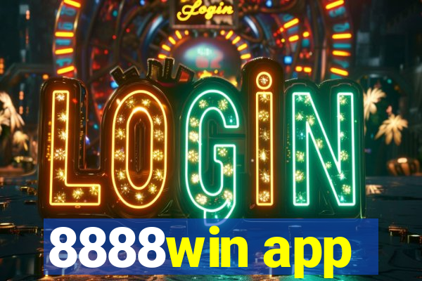 8888win app