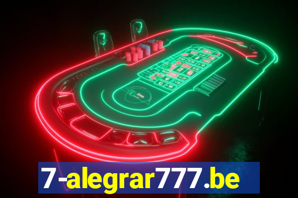 7-alegrar777.bet