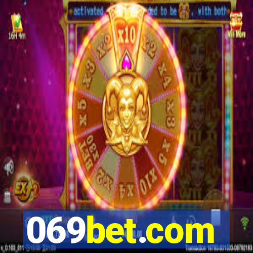 069bet.com