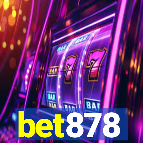 bet878