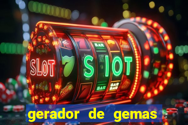 gerador de gemas brawl stars gr谩tis