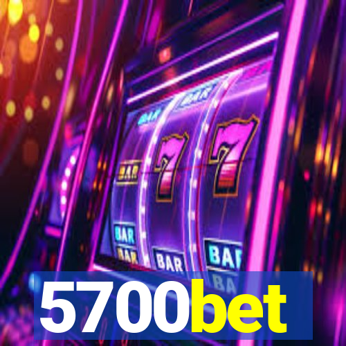5700bet