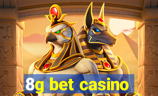 8g bet casino